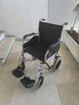 Cadeira de Rodas Breezy 90