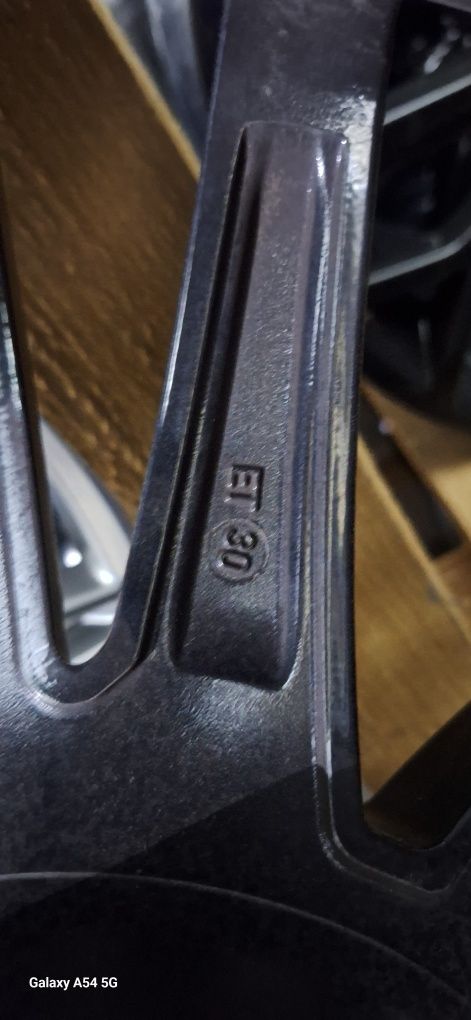 Felgi 5x112 18 Ats mercedes vw seat audi