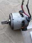 Silnik Bosh 18 V-Li do zakrętarki GDR