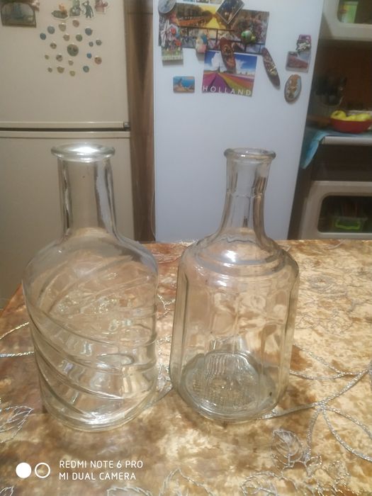 Продам графин СССР,в отличном состоянии