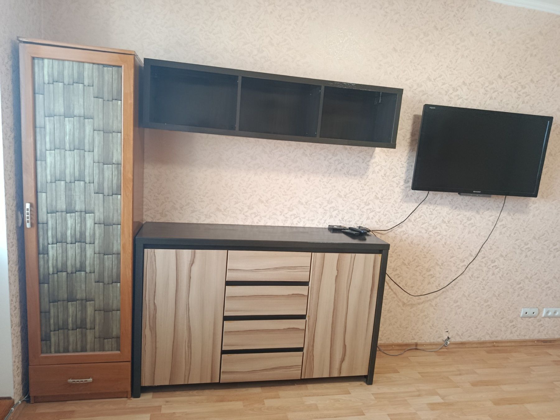Оренда 1 кімн кв-ри, ПЗР, гарний стан, меблі, техніка