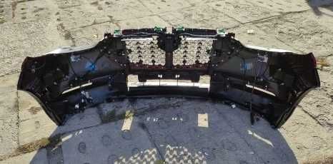 Бампер передній Mazda CX-30 2019+