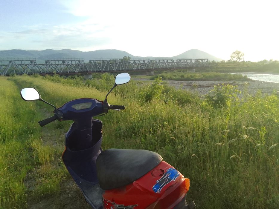 Продам Скутер, Viper Wind