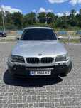 BMW X3, 2005 р, 3.0 дизель,
