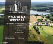 Na sprzedaż działki budowlane, Łowicz Wałecki,