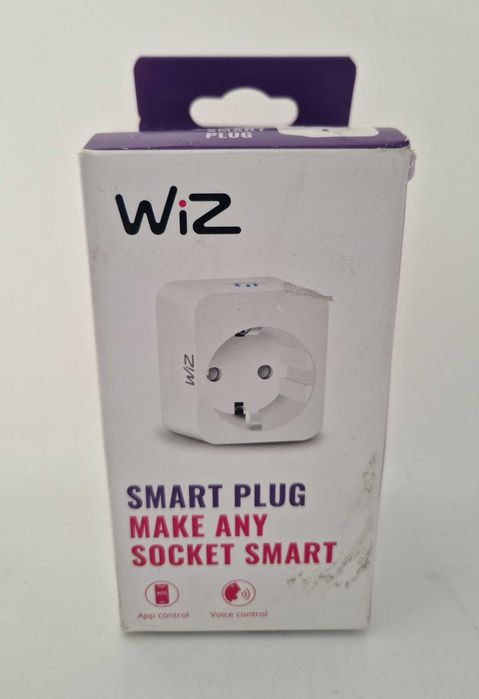 Gniazdko Wiz Smart Plug