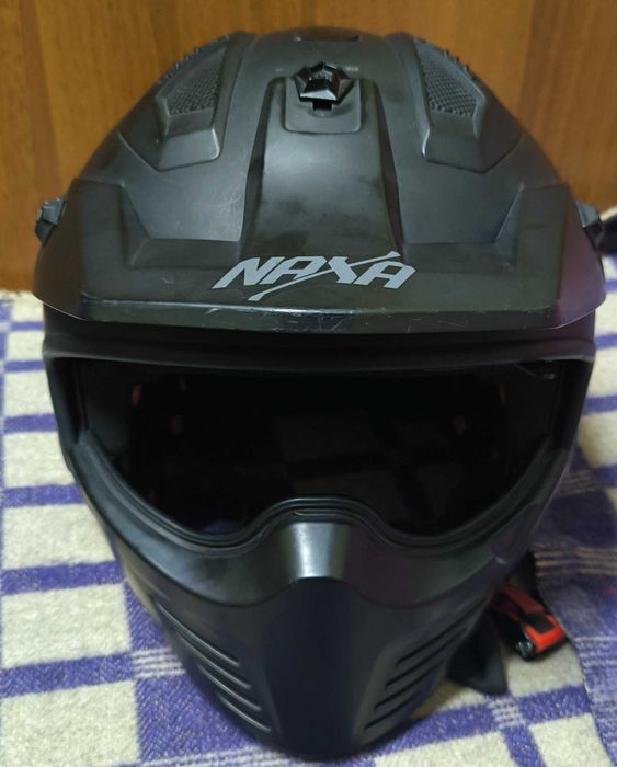 Мотошолом NAXA L 59-60