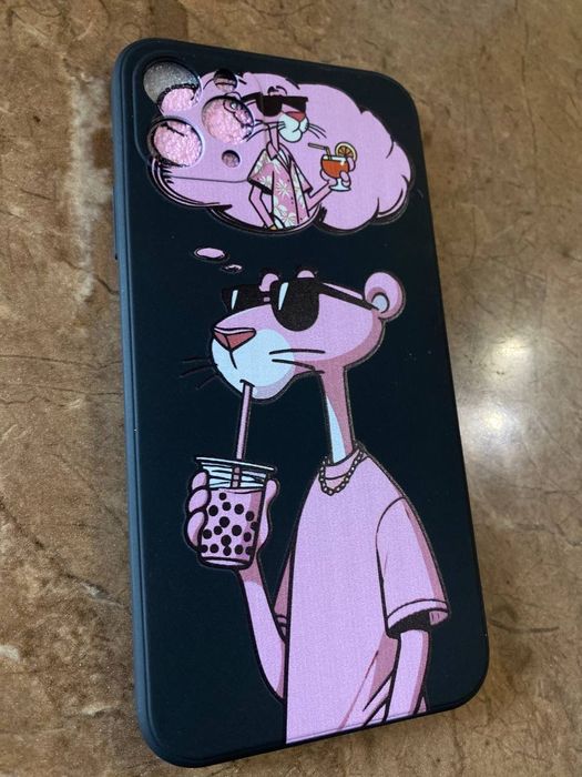 Чехол на телефон iphone 11 pro max