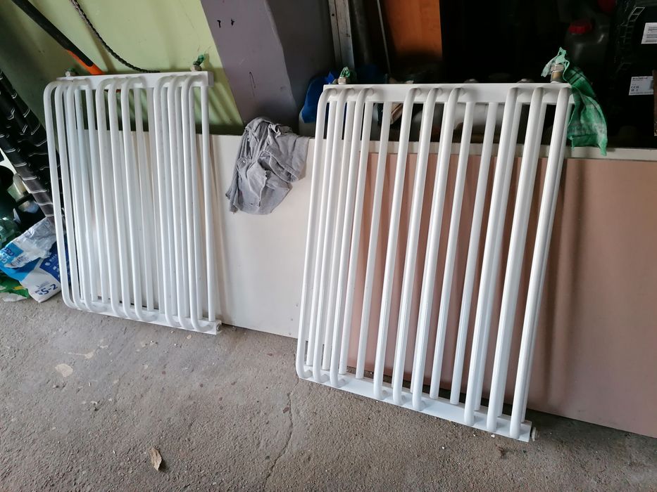 Grzejnik suszarka, łazienka