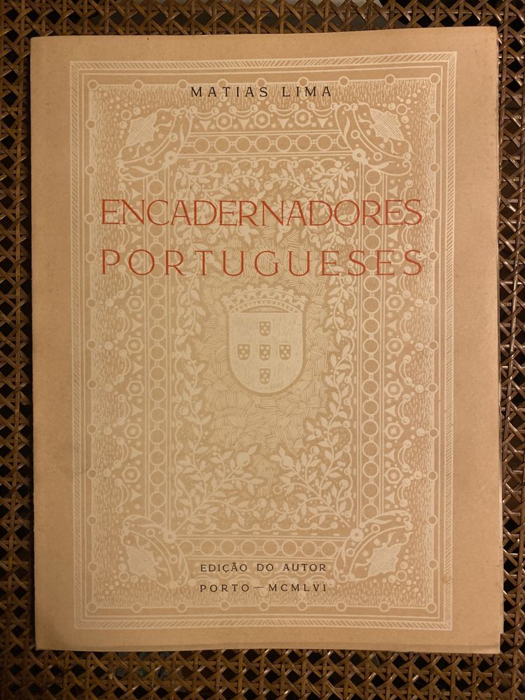 Encadernadores Portugueses