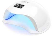 SUNUV Lampa LED UV do paznokci, 36 W Smart 2.0