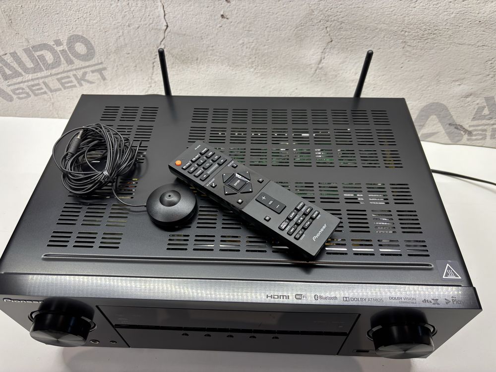 Pioneer VSX-932 amplituner kina domowego