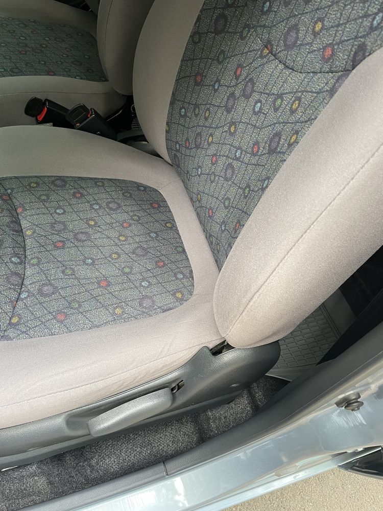 Daewoo Matiz 2013 року випуску