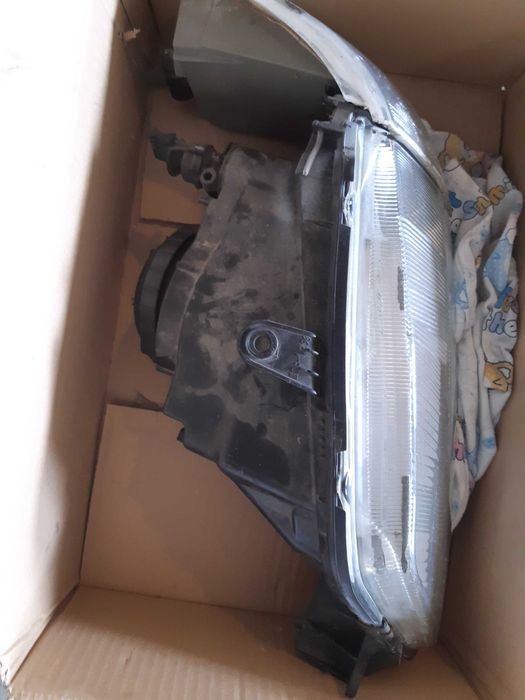 Peças carroçaria e outras Peugeot 306 XAD 1996