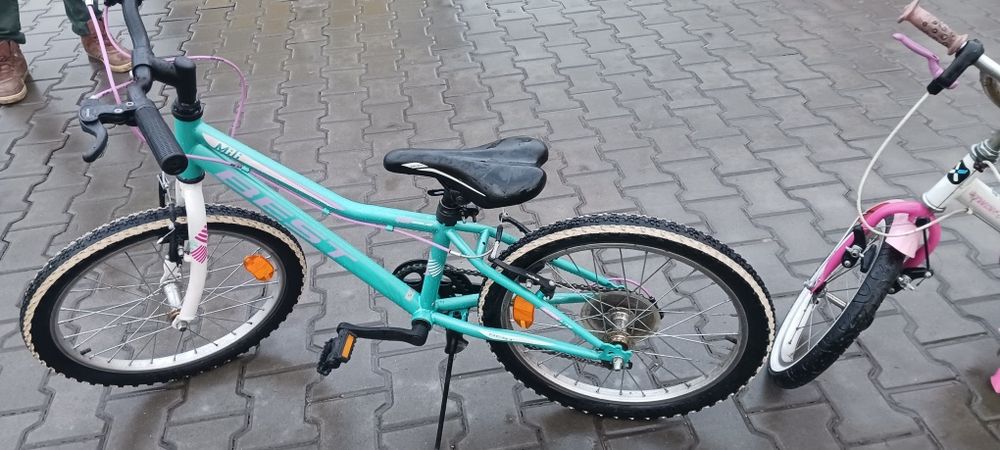 Rower Kross Grand indo Stan bardzo dobry