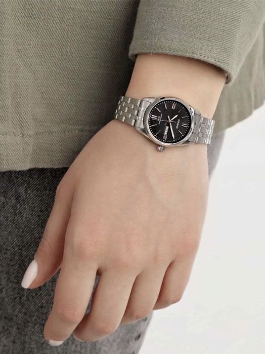 Годинник жіночий Casio LTP-1335D-1A2 Оригінал Гарантія Касио Часы