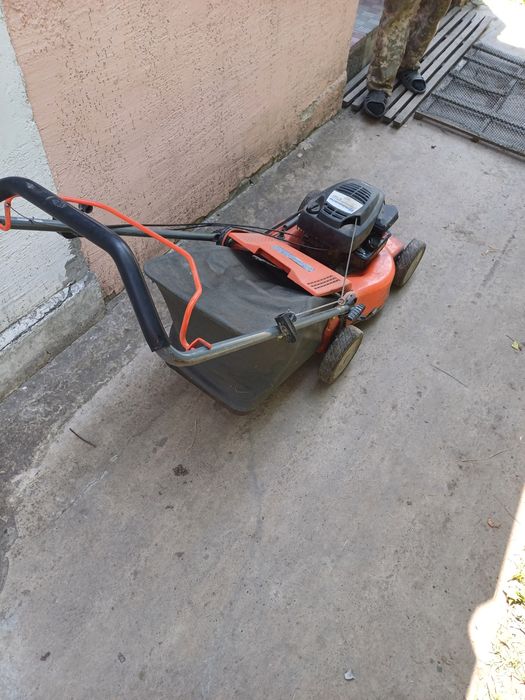 Гозонокосарка HUSQVARNA пишіть у вайбер