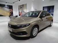 Fiat Tipo 1.0 T3 100KM ! Salon PL FV 23%