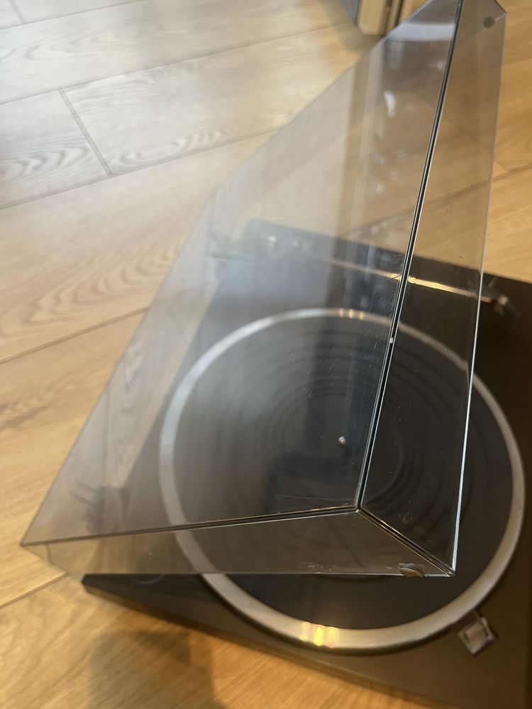 Gramofon technics SL-QD33