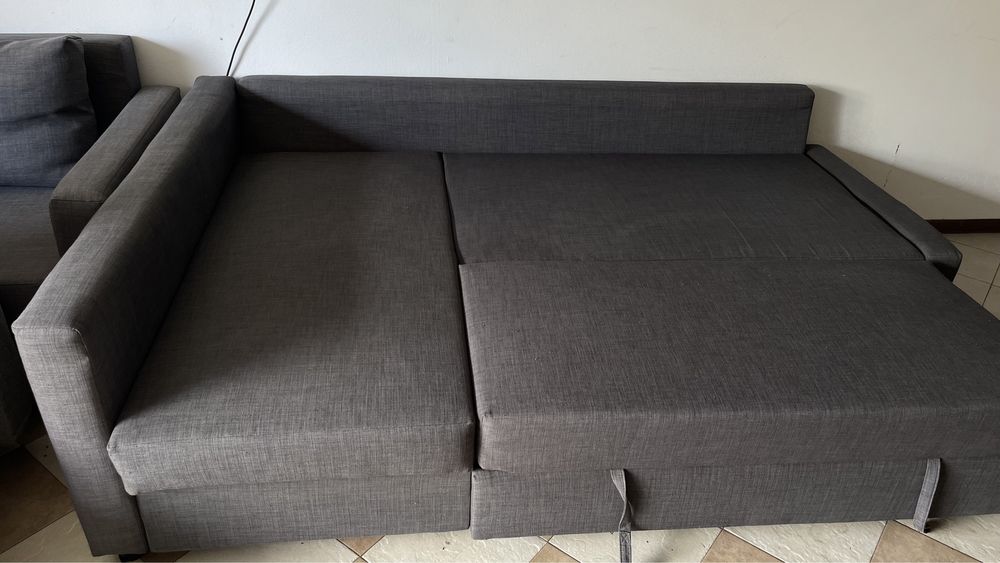 Naroznik WYPRANY DOSTAWA ikea friheten