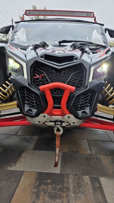 Продам Can-am BRP Maverick X3 Max