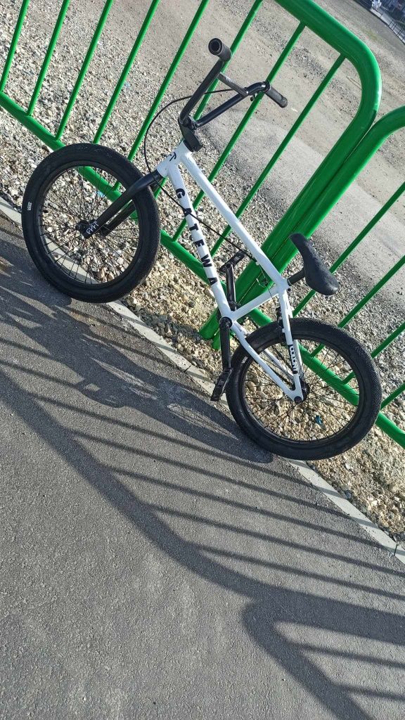 BMX gateway cult