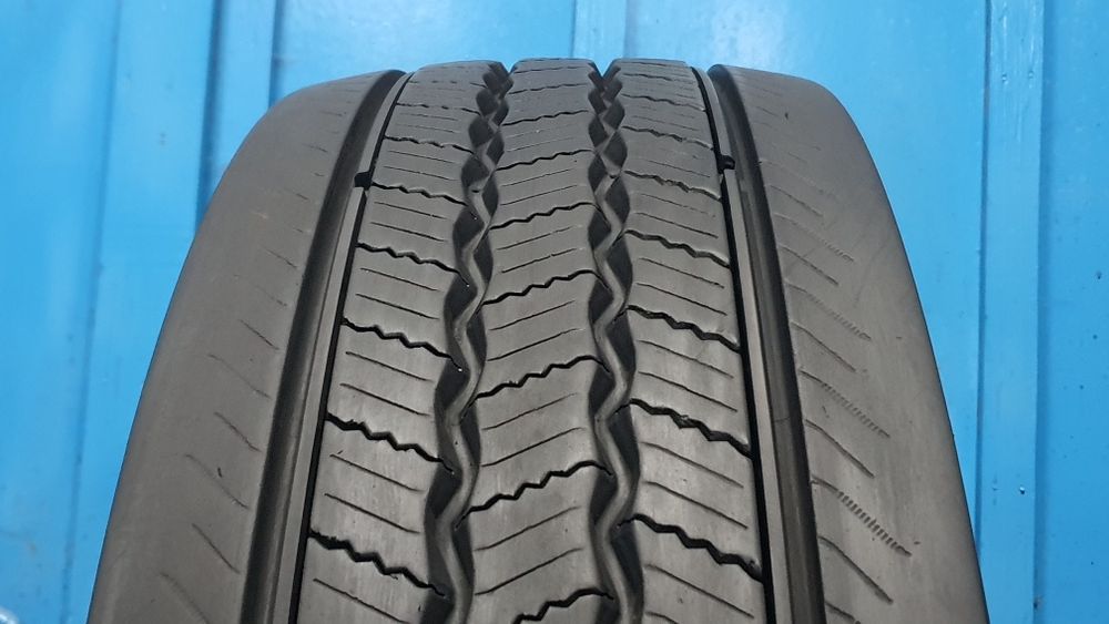 1 x 315/70 R22.5 Continental Conti Hybrid HS5 ! Rok 2024
