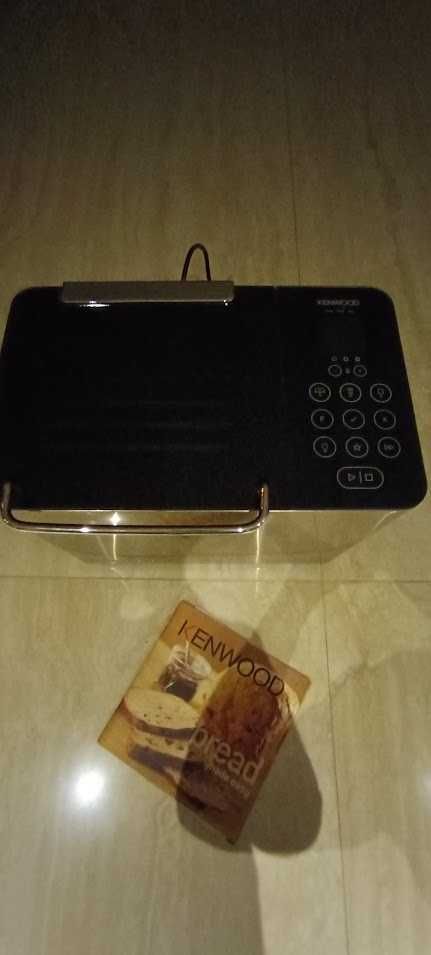 Kenwood BM 450 automat do pieczenia chleba, ciast