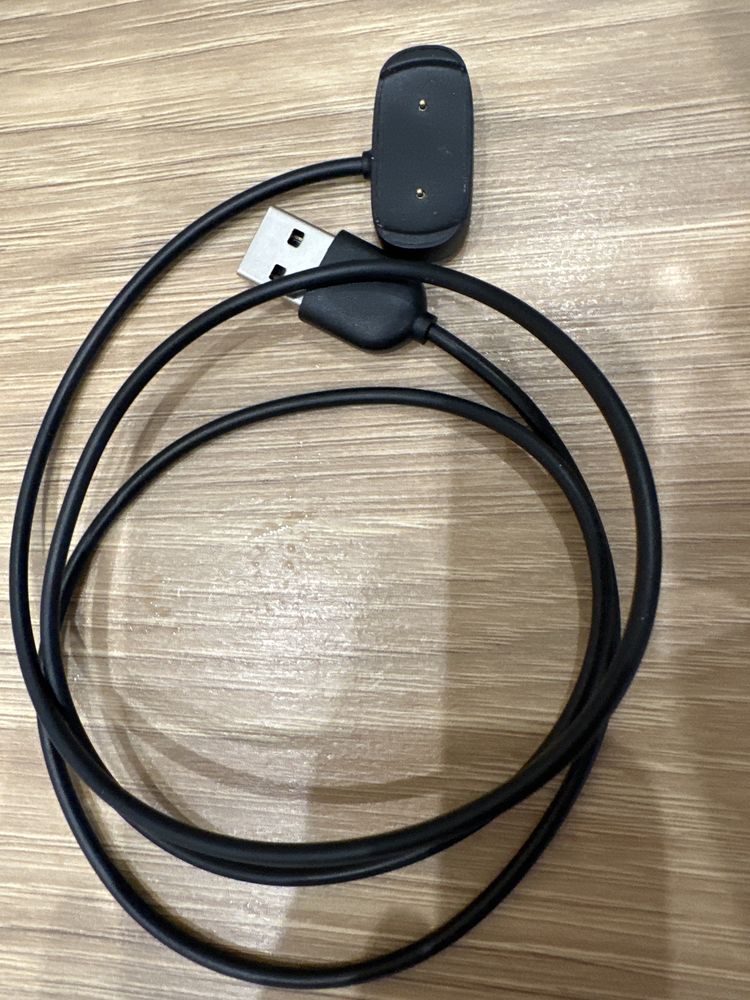 Orygnalna sprawna ladowarka / kabel do smartwatch ZEEP e circle
