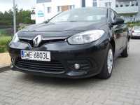 Renault Fluence Z salonu PL. Zadbany, B. dobry stan