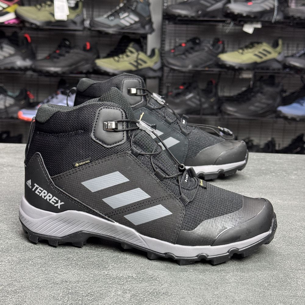 ОРИГІНАЛ 100% Adidas Terrex Gore tex EF0225 /37 р непромокають