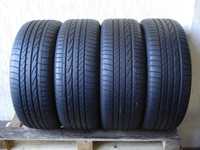 Bridgestone Dueler H/P Sport  235/55 r 19  4 - sztuki letnie  2022 rok