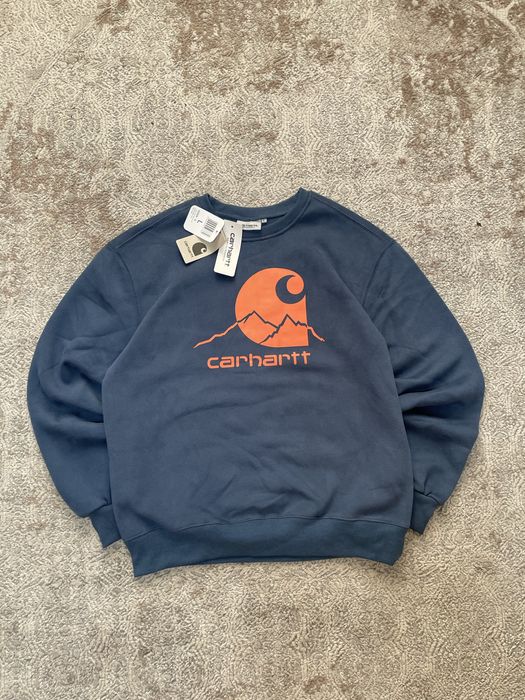 Світшот carhartt кархарт