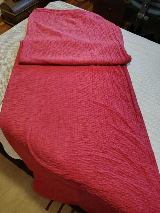 Colcha para cama de solteiro El Corte Inglês 1,75 x 2,60 m