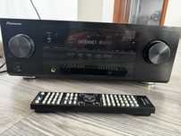 Amplituner Pioneer VSX-922 kino domowe