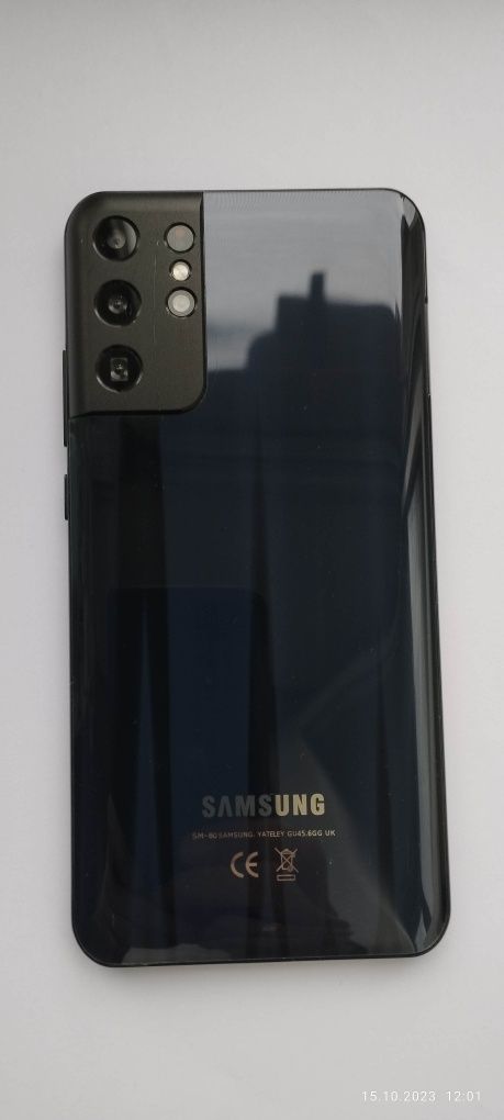 Телефон Samsung s21 ultra