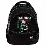 Рюкзак YES TS-52 шкільний Demon Slayer Tanjiro 559945