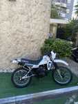 Yamaha Dt125lc 10v 1986
