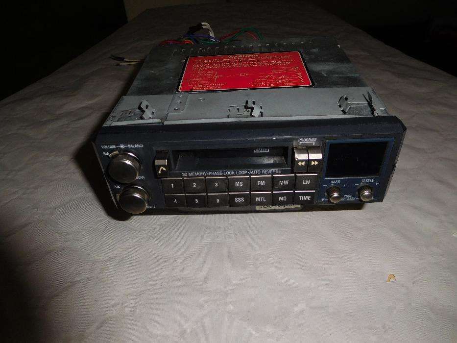 Radio Automóvel marca AUDIO Line 60wtts