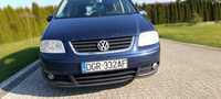 VW Touran 1.9 tdi