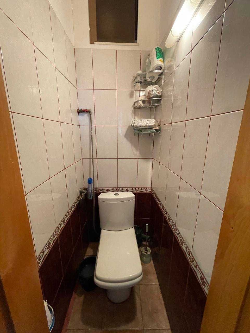 Продам 4-кімнатну квартиру в самому серці Одеси вул. Базарна!
