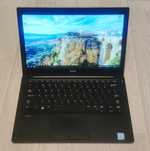 Ноутбук Dell Latitude 7280