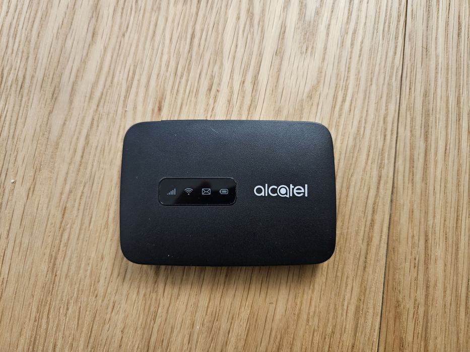 Router SIM USB Alcatel 4G