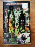 Long paws hikers  
dog bottle + trekker bottle