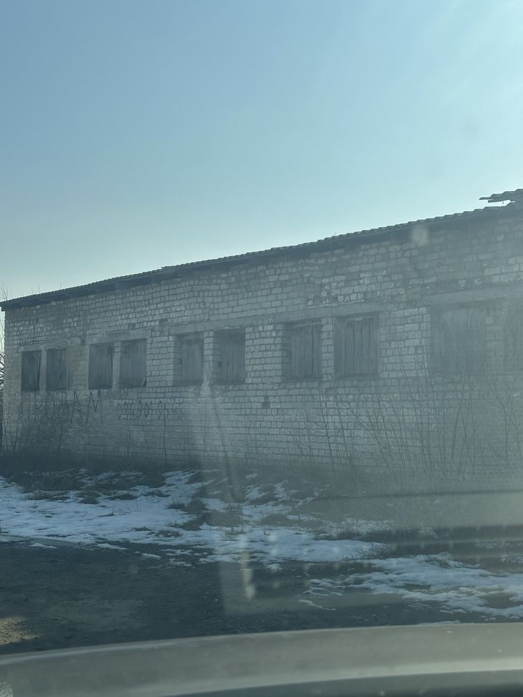 Склад бокс складське приміщення оренда