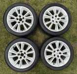 Felgi 17” Opel 5x110 ET35