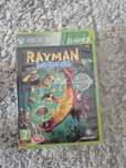 Rayman Legends Classics Xbox360