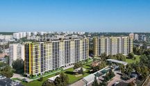 29000 ЖК Шекспира Комфорт-Класс м.23 Августа Продам 1 комн квартиру!AS