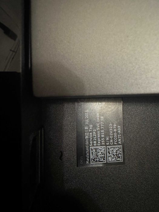 monitor Dell 21.5 se2216h