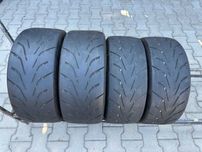 185/60r13 i 205/60r13 Toyo Proxes R888 GG komplet